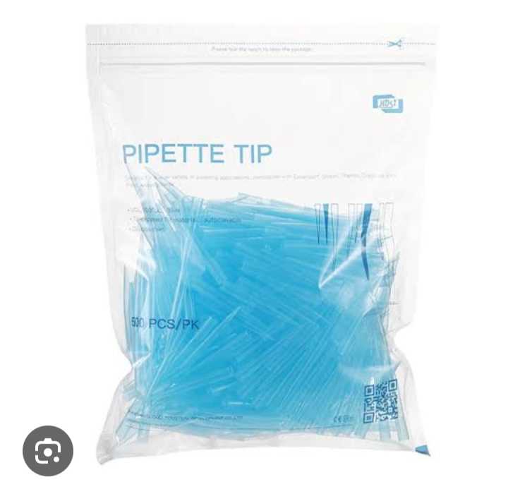 Blue%20Tips%20For%20Micropipette%201000%20ul%20(Pack%20of%20500%20Pcs)%20-%20Image%202