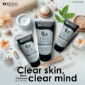 Jessica Black Charcoal Peel Off Mask - 150ml. 