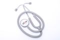 Atom Original Double Dual Head Stethoscope Classic Luxury For Home and Clinical use. 