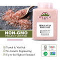 (2.2 KG) Himalayan Chef Pink Salt Fine Large Plastic Jar | Pink Salt. 