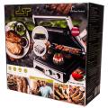 Commercial Panini Grill / Panini Press Machine / Electric Sandwich Maker / Grill Maker / Electric Griller. 