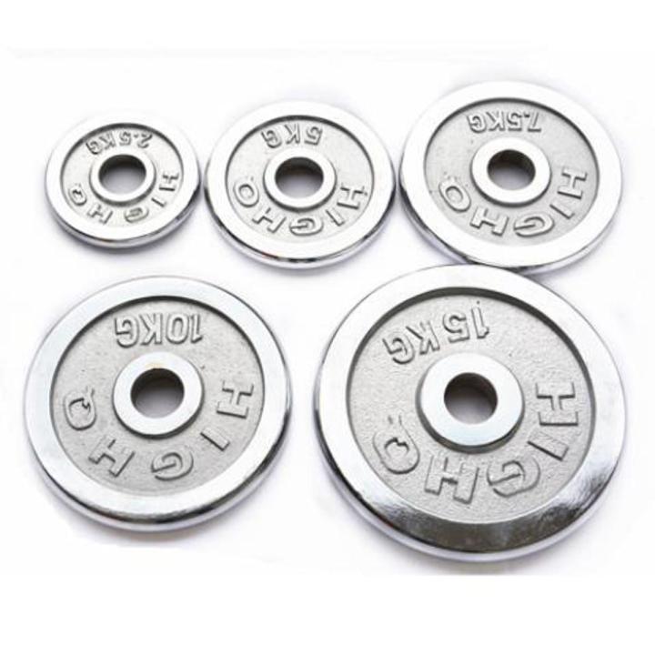 Dumbbell PLate