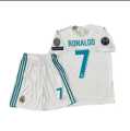 Original Ronaldo Full Kit Real Madrid FC - Available. 