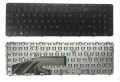 Laptop Notebook Keyboard   For  ProBook   450 G3 Series   P/N  831023-001 – Black. 