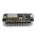 Tools Supplies Geekcreit NodeMcu Lua WIFI Internet Things Development Board Based ESP8266 CP2102 Wireless Module. 