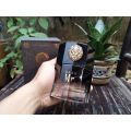 Mr. Dark Perfume for men 100ml. 