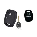 Pvc Silicone Key Cover For Honda Civic Reborn 2006-2012. 