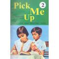 Pick Me Up 2 by Efzal Anware Mufti. 