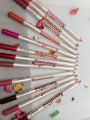 Best lip pencil  12 colors Long-lasting lip pencil  Waterproof lip liner   Matte lip liner  Creamy lip pencil  High pigment lip liner  Smooth glide lip pencil  Lip contour pencil  Professional lip liner  Lip pencil for all skin tones  Soft. 