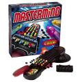 Mastermind The Classic Code Cracking Game For Ages 8 and Up, for 2-5 Players Strategy & War Games Board Game. 