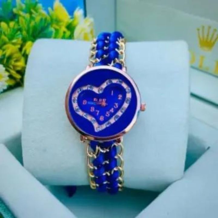 Fashion%20Heart-Shaped%20Dial%20Watch%20with%20Beaded%20Bracelet%20Strap%20for%20Women%20-%20Image%203