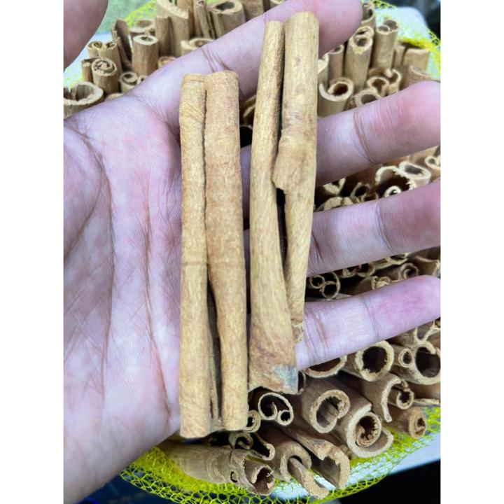 Cassia Cinnamon Stick - Cassia Sri Lanka Imported Cinnamon- 250 grams