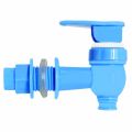 Plastic Faucet(Toti) Water Cooler Tap Universal Size Push of Water Dispenser Replacement Random Colours Trending Item.. 