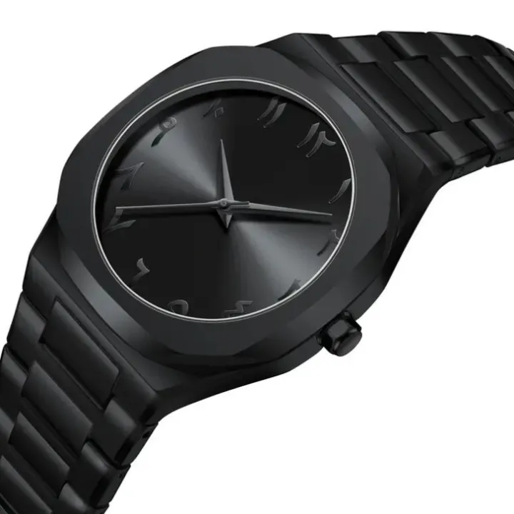Arabic%20Dial%20Watch%20Black%20Aura%20Steel%20watch%20-%20Image%209