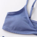 Stylish Bikinis Flexible Women Fashion Summer Bikinis Set. 