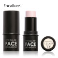 Focallure Highlighter Contour Stick Makeup Stick Long-lasting Natural Look Creamy Highlighter And Contour Combo. 