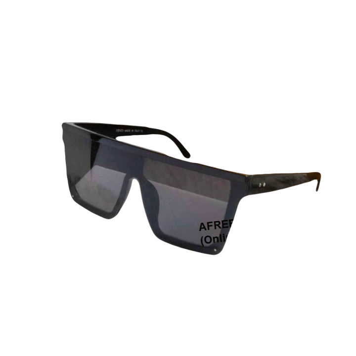 Mens oversized square sunglasses hotsell