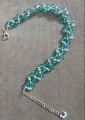 Dazzling Crystal Beaded Bracelets – Add a Sparkle to Your Style!. 