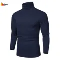 Premium Quality Full Sleeves High Neck For Men 2023. 