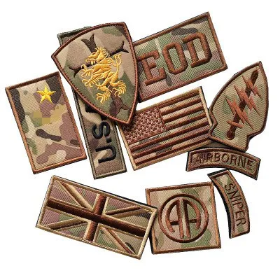 U.S.%20ARMY%20Patch%20EOD%20Unit%20SNIPER%20Patch%20AIRBORNE%20Tactical%20Emblem%20UK%20USA%20flag%20Military%20Badges%20Appliques%20Armband%20Stickers%20CP%20-%20Image%204