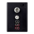 Ohm Meter Reader ohmmeter ohmmeter for RBA RDA Atomizer Tester. 