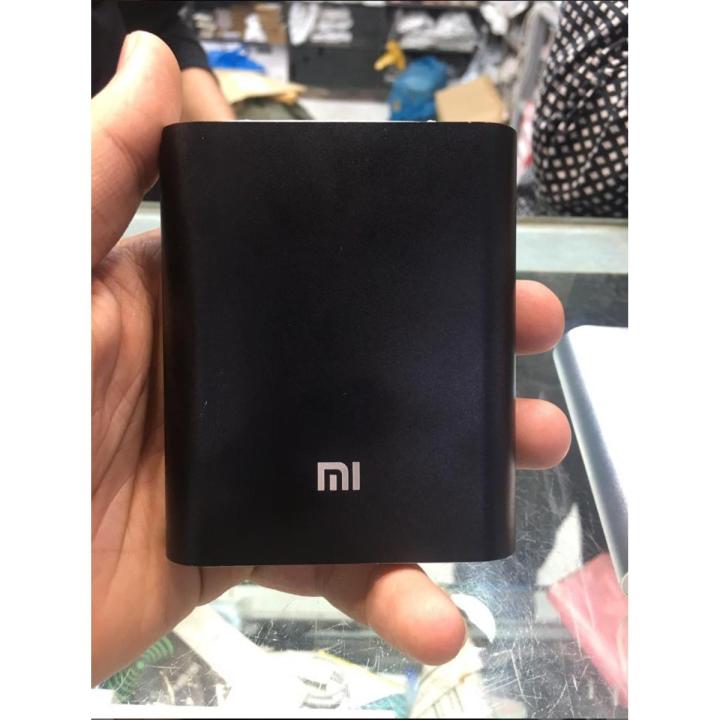 Xiaomi mi 10400 mAh PowerBank