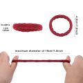 20Pcs Women Girls Basic Elastic Hair Band Ties Scrunchie Ponytail Holder Rubber Bands Simple Headband Hair Accessories for Women. 
