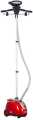 DSP House hold professional clothing steamer high quality adjustable hanging vertical steam ironing machine. 