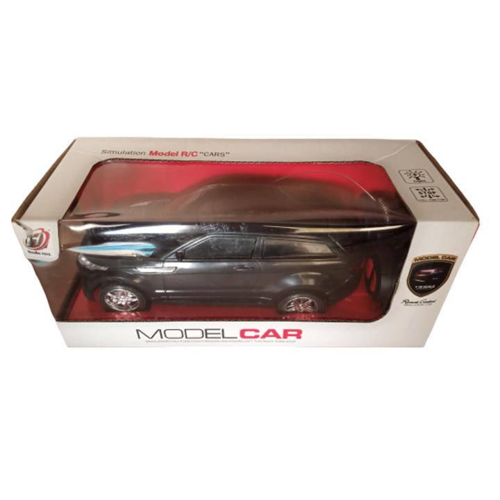 Super Speed Car Remote Control Model Birthday Gift For Kids