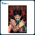 Jujutsu Kaisen Volume 7 The Origin Of Obedience by Gege Akutami (Author). 