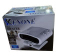 Kenone fan heater 1200w model KEN 404. 
