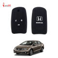 Honda Civic 2011-13 PVC Silicone Protection Key Cover. 