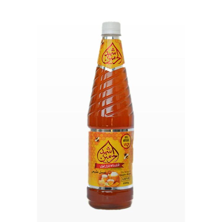 Natural Honey 2kg