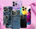 3D MOBILE SHEET. 