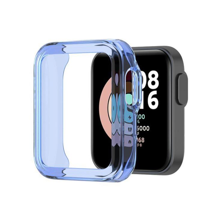 Ready StockXiaomi Mi Watch Lite/Redmi Watch 2 Lite Strap Replacement For Mi Smart Watch Strap For Xiaomi Redmi Watch Global Version Smart Watch Strap