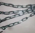 Punching Bag Chain For Bag Hanging Heavy Duty Chain, Boxing Bag Chain, Chain For Boxing Bag. 