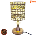 Lamps for bed room | Table lamp | Lamps | Lamps for bed room side table | side table lamp | Lamps for study table | side table decoration |  Lamps for bed room aesthetic,bed room, drawing room | bed room side table fancy | side table stylish |  Side table. 
