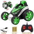 Remote Control Car Battery Operated 360 Rotation Car. 