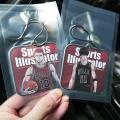 Slam Dunk Car Fragrance Sakuragi Rukawa Maple Car Rearview Mirror Hanging Fragrance Fragrance Fragrance for Car. 