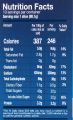 Pillsbury Lemon Cake Mix 454 gm. 