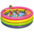 INTEX-Swimming Pool For Kids Top Quality Inflatable Bathtun For Childerns | Premium Quality Swimming Pool | Best swimming pool. 