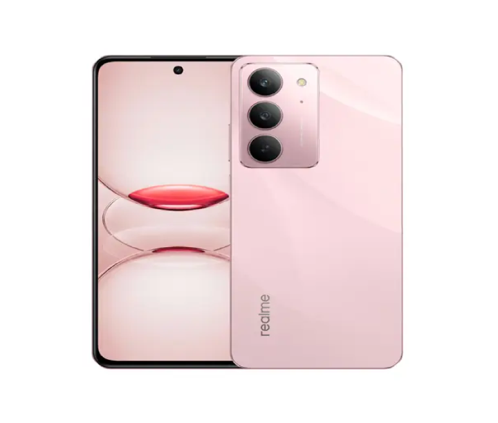 REALME C75X = 8GB RAM = 128GB ROM = 5600mAh BATTERY