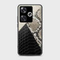 Xiaomi_ Poco F6 Cover- Printed Skins Series - HQ Ultra Shine Premium Infinity Glass Soft Silicon Borders Case. 