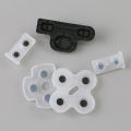 【2025 NEW】 5pcs/lot Conductive pad button contacts gasket kit for PS3 controller Creek.
