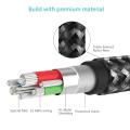 Syncwire  Micro USB Cable Android Charger - [2-Pack 3.3ft] Super-Durable Nylon Braided Fast Sync&Charging Cord for Samsung Galaxy S7 Edge/S7/S6, HTC, LG, Sony, Xbox One, PS4 & More - Space Grey. 