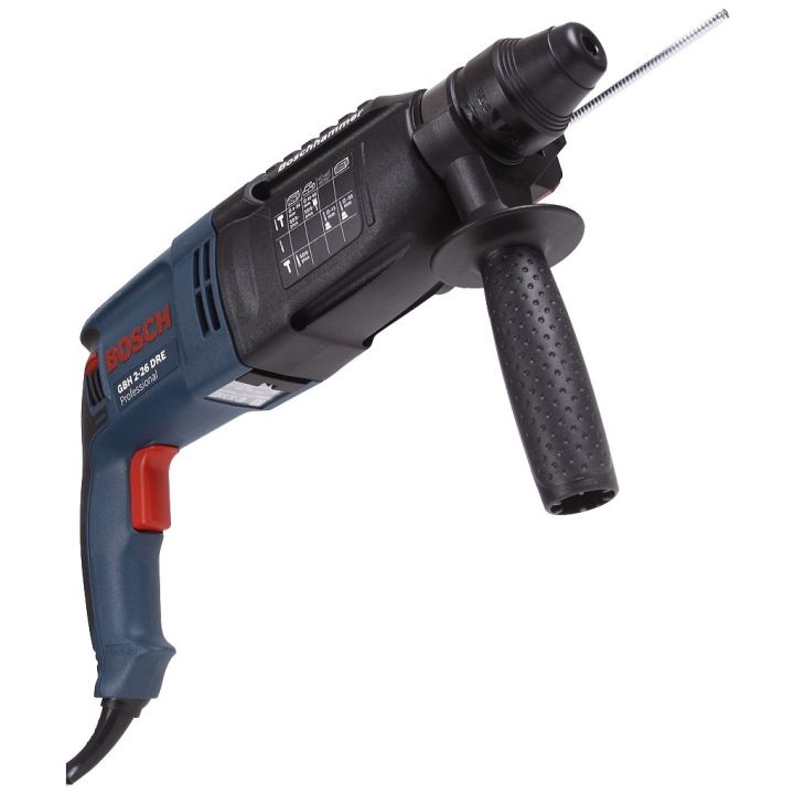 Professional%2026mm%20Drill%20Machine%20800W%203%20Operating%20Modes%20Electric%20Rotary%20-%20Hammering%20Drill%20For%20Concrete%20-%20Image%206