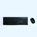 Dell KM217 Wireless Keyboard and Mouse Combo. 