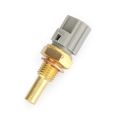 2X Coolant Temperature Sensor for Toyota 4Runner Avalon Camry Celica Corolla Highlander Land Water Temperature Sensors. 