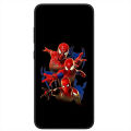 Super hero Marvel Spider Man Spiderman Cover for VIVO Y31 Y20 Y21 Y33S Y52S Y51 Y53 Y70 Y74S Y76 Y75 T1 Y11 Y12 Y15 Y17 Case. 