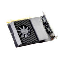 EVGA GeForce GT710 2GB GDDR5 , GAMING GRAPHIC CARD, GTA5, PUBG, TAKKEN7, FREEFIRE,... 